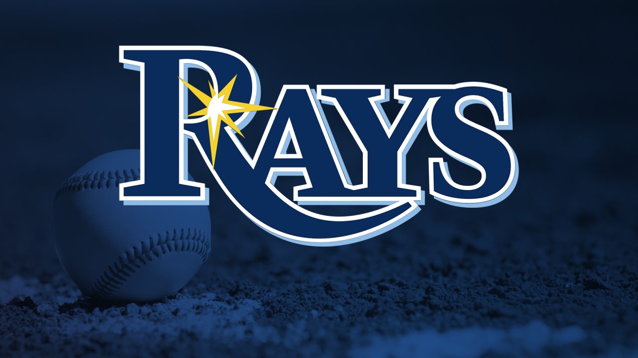 Tampa Bay Rays Tickets JA Tampa Bay 2023 Auction